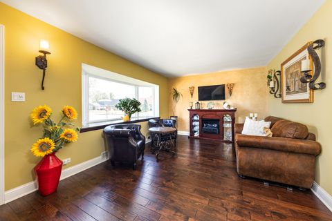 Tiny photo for 9236 Pembroke Lane, Bridgeview, IL 60455 (MLS # 12506657)