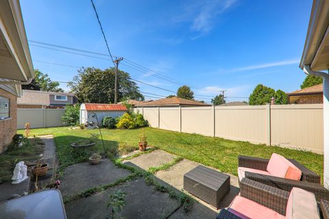 Tiny photo for 9236 Pembroke Lane, Bridgeview, IL 60455 (MLS # 12506657)