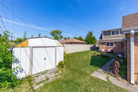 Tiny photo for 9236 Pembroke Lane, Bridgeview, IL 60455 (MLS # 12506657)
