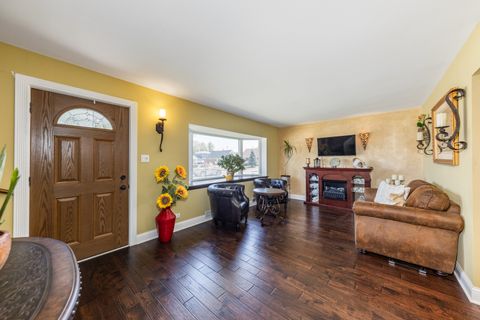 Tiny photo for 9236 Pembroke Lane, Bridgeview, IL 60455 (MLS # 12506657)