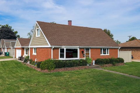 Tiny photo for 9236 Pembroke Lane, Bridgeview, IL 60455 (MLS # 12506657)