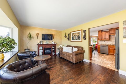 Tiny photo for 9236 Pembroke Lane, Bridgeview, IL 60455 (MLS # 12506657)