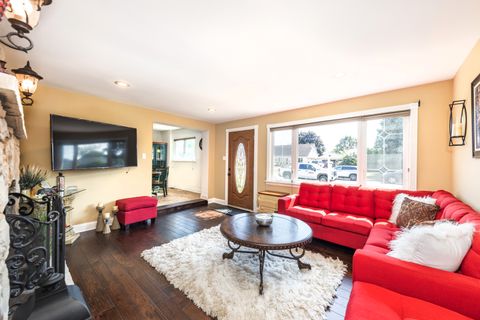 Tiny photo for 9236 Pembroke Lane, Bridgeview, IL 60455 (MLS # 12506657)