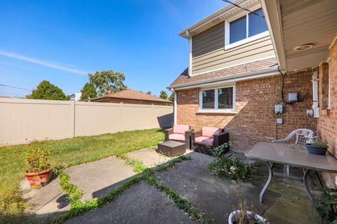 Tiny photo for 9236 Pembroke Lane, Bridgeview, IL 60455 (MLS # 12506657)