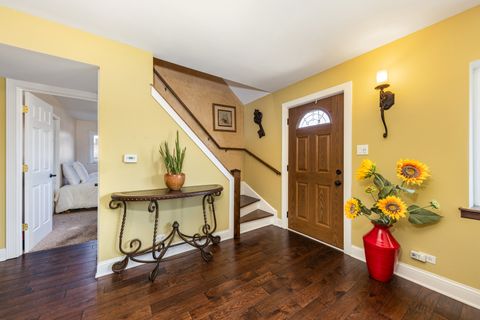 Tiny photo for 9236 Pembroke Lane, Bridgeview, IL 60455 (MLS # 12506657)