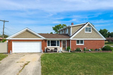 9236 Pembroke Lane Bridgeview IL 60455