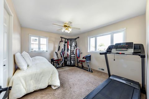 Tiny photo for 9236 Pembroke Lane, Bridgeview, IL 60455 (MLS # 12506657)