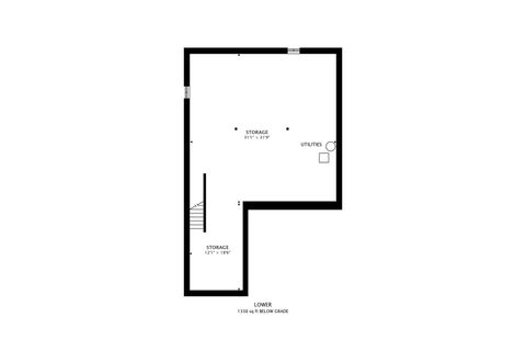 Tiny photo for 900 Yorktown Street, McHenry, IL 60050 (MLS # 12578467)