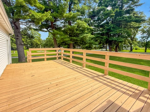 Tiny photo for 2313 4th Street, Oregon, IL 61061 (MLS # 12733359)