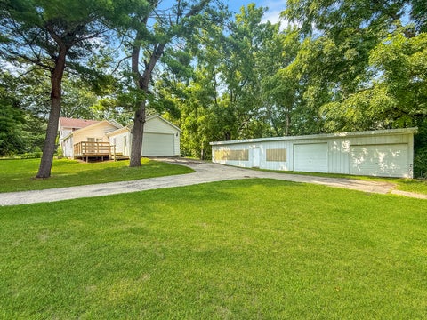 Tiny photo for 2313 4th Street, Oregon, IL 61061 (MLS # 12733359)