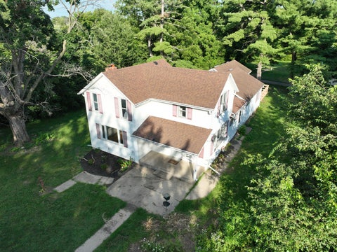 Photo of 2313 4th Street, Oregon, IL 61061 (MLS # 12733359)