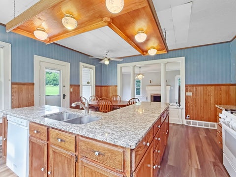 Tiny photo for 2313 4th Street, Oregon, IL 61061 (MLS # 12733359)