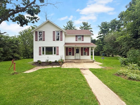 Tiny photo for 2313 4th Street, Oregon, IL 61061 (MLS # 12733359)