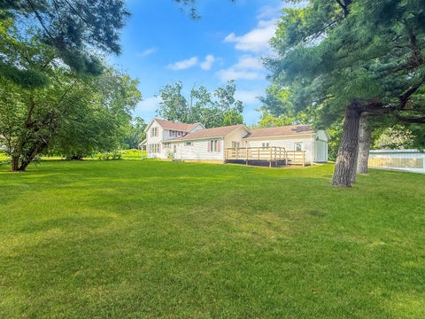 Tiny photo for 2313 4th Street, Oregon, IL 61061 (MLS # 12733359)