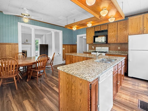 Tiny photo for 2313 4th Street, Oregon, IL 61061 (MLS # 12733359)