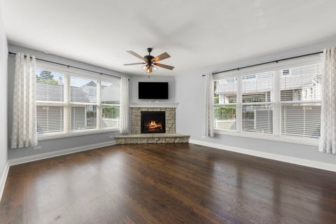 Tiny photo for 799 Hill Avenue, Glen Ellyn, IL 60137 (MLS # 12731993)