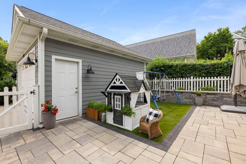 Tiny photo for 799 Hill Avenue, Glen Ellyn, IL 60137 (MLS # 12731993)