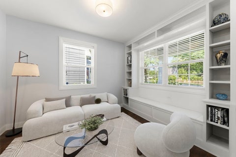Tiny photo for 799 Hill Avenue, Glen Ellyn, IL 60137 (MLS # 12731993)