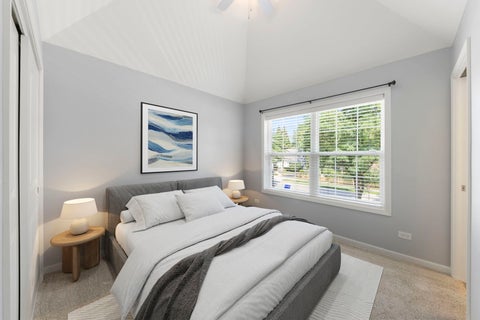 Tiny photo for 799 Hill Avenue, Glen Ellyn, IL 60137 (MLS # 12731993)