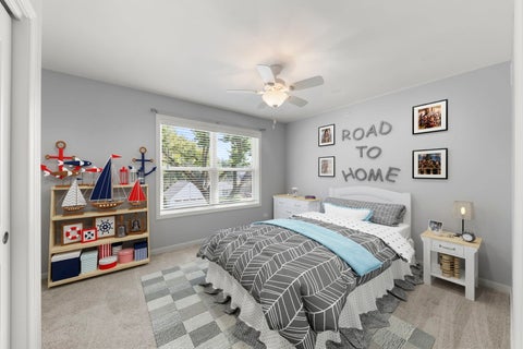Tiny photo for 799 Hill Avenue, Glen Ellyn, IL 60137 (MLS # 12731993)