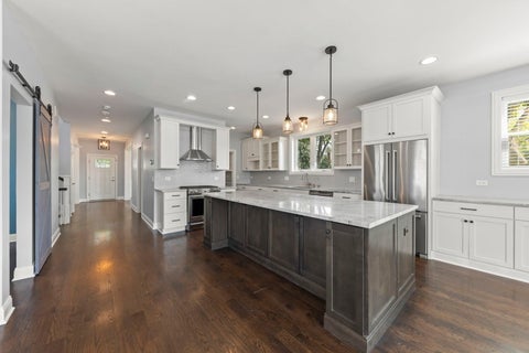 Tiny photo for 799 Hill Avenue, Glen Ellyn, IL 60137 (MLS # 12731993)