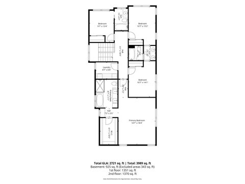 Tiny photo for 799 Hill Avenue, Glen Ellyn, IL 60137 (MLS # 12731993)