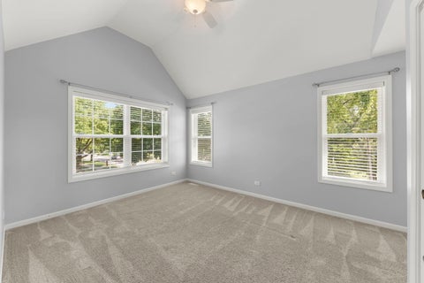Tiny photo for 799 Hill Avenue, Glen Ellyn, IL 60137 (MLS # 12731993)