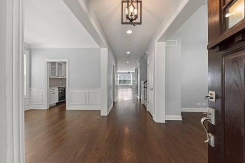 Tiny photo for 799 Hill Avenue, Glen Ellyn, IL 60137 (MLS # 12731993)