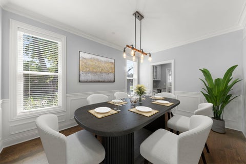Tiny photo for 799 Hill Avenue, Glen Ellyn, IL 60137 (MLS # 12731993)