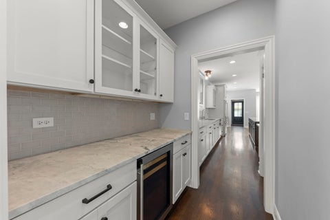 Tiny photo for 799 Hill Avenue, Glen Ellyn, IL 60137 (MLS # 12731993)