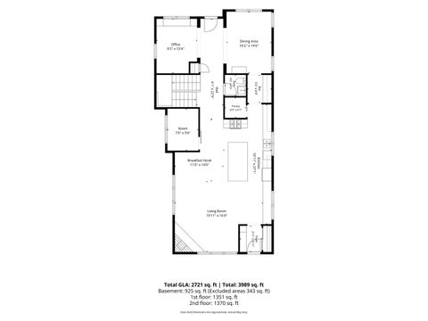 Tiny photo for 799 Hill Avenue, Glen Ellyn, IL 60137 (MLS # 12731993)
