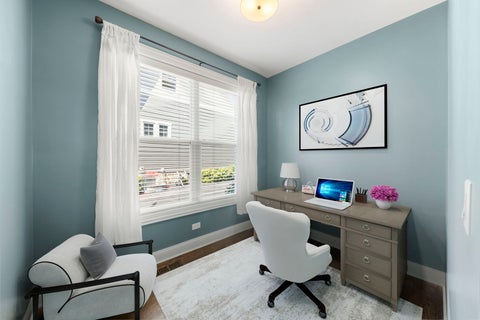 Tiny photo for 799 Hill Avenue, Glen Ellyn, IL 60137 (MLS # 12731993)