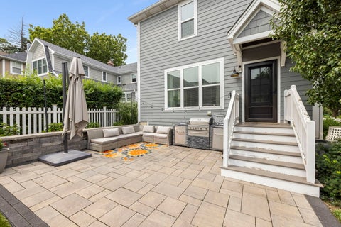 Tiny photo for 799 Hill Avenue, Glen Ellyn, IL 60137 (MLS # 12731993)