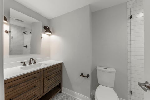 Tiny photo for 799 Hill Avenue, Glen Ellyn, IL 60137 (MLS # 12731993)