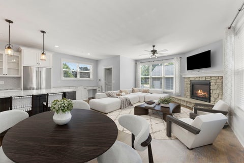 Tiny photo for 799 Hill Avenue, Glen Ellyn, IL 60137 (MLS # 12731993)