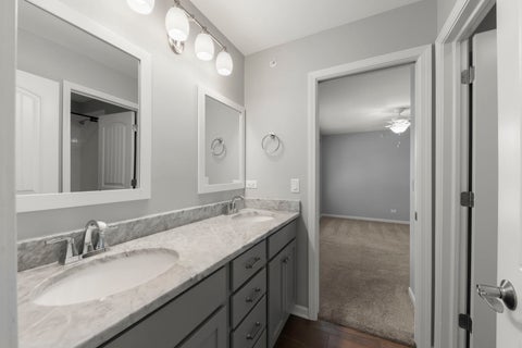 Tiny photo for 799 Hill Avenue, Glen Ellyn, IL 60137 (MLS # 12731993)