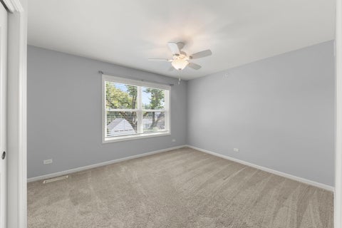 Tiny photo for 799 Hill Avenue, Glen Ellyn, IL 60137 (MLS # 12731993)