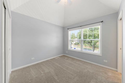 Tiny photo for 799 Hill Avenue, Glen Ellyn, IL 60137 (MLS # 12731993)