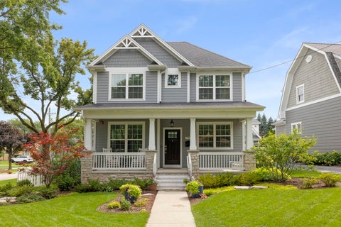 Tiny photo for 799 Hill Avenue, Glen Ellyn, IL 60137 (MLS # 12731993)