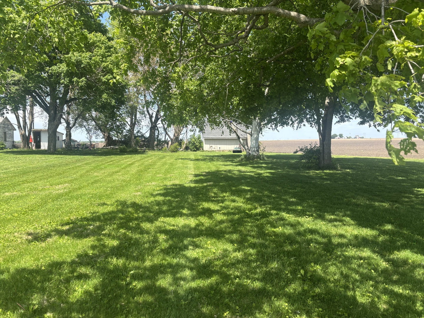 1558 County Road 400N Road