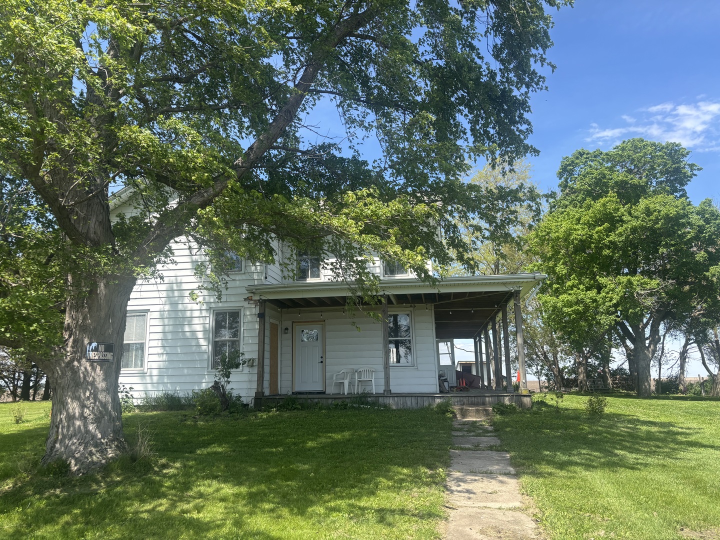 1558 County Road 400N Road