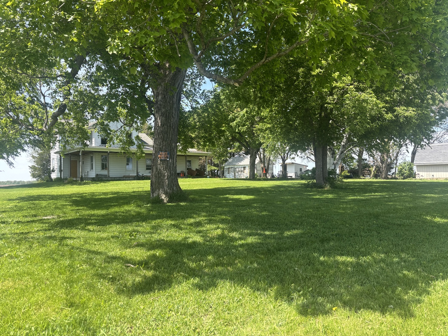 1558 County Road 400N Road