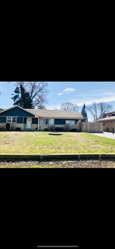 4833 W 123rd Place Alsip IL 60803