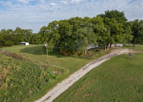 Tiny photo for 27242 E 2900th Street, Prophetstown, IL 61277 (MLS # 12748719)