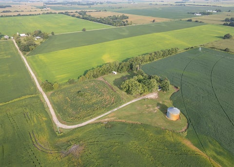 Tiny photo for 27242 E 2900th Street, Prophetstown, IL 61277 (MLS # 12748719)