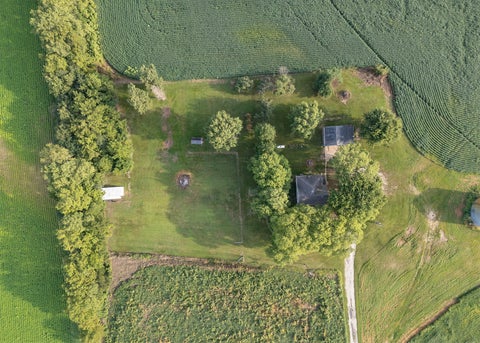 Tiny photo for 27242 E 2900th Street, Prophetstown, IL 61277 (MLS # 12748719)