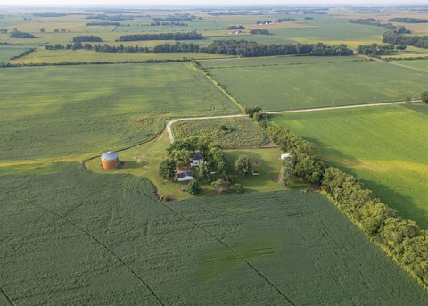 Tiny photo for 27242 E 2900th Street, Prophetstown, IL 61277 (MLS # 12748719)