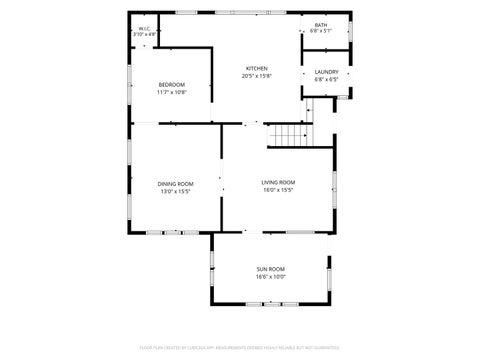 Tiny photo for 27242 E 2900th Street, Prophetstown, IL 61277 (MLS # 12748719)