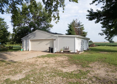 Tiny photo for 27242 E 2900th Street, Prophetstown, IL 61277 (MLS # 12748719)