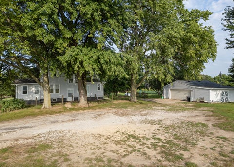 Tiny photo for 27242 E 2900th Street, Prophetstown, IL 61277 (MLS # 12748719)